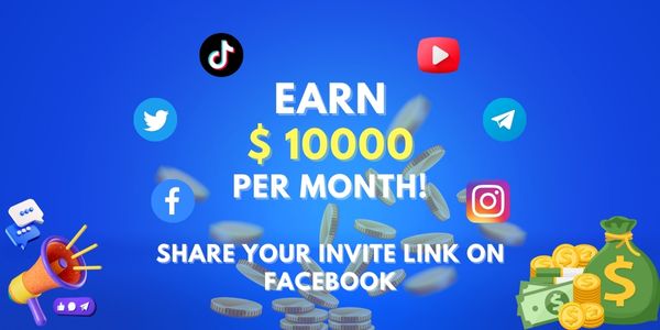 8k84 special event promotion