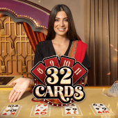 32 Baraha 8k84