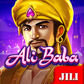 Ali Baba 8k84 hot game