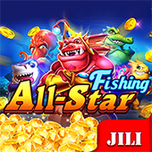 All Star Fishing 8k84