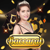 Baccarat A at 8k84