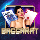 Baccarat B 8k84 live