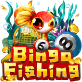 Bingo Fishing 8k84