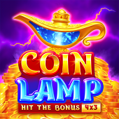 Coin Lamp 8k84 slot