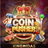 Coin Pusher 8k84