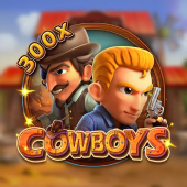 Cowboys 8k84 slot
