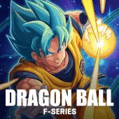 Dragon Ball 8k84 slot
