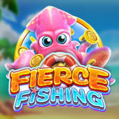 Fierce Fishing 8k84