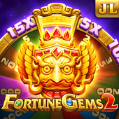 Fortune Gems 2 on 8k84