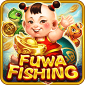 Fuwa Fishing 8k84