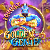 Golden Genie 8k84