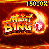 Heat Bingo 8k84