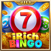 Irich Bingo 8k84