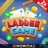Ladder Game 8k84