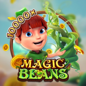 Magic Beans 8k84 slot