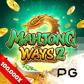 Mahjong Ways 2 8k84