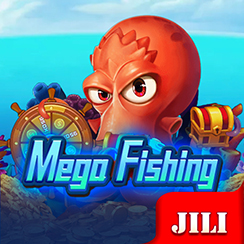 Mega Fishing 8k84