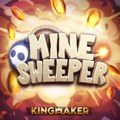 Minesweeper 8k84