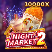 Night Market 2 8k84