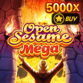 Open Sesame Mega 8k84