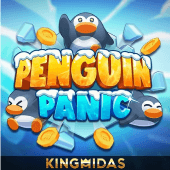 Penguin Panic 8k84