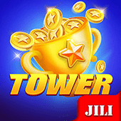 Tower game at 8k84