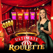 Ultimate Roulette 8k84