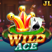 Wild Ace at 8k84 casino