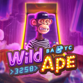 Wild Ape RTP analysis 8k84